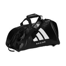 Сумка-рюкзак Adidas Boxing Black-M