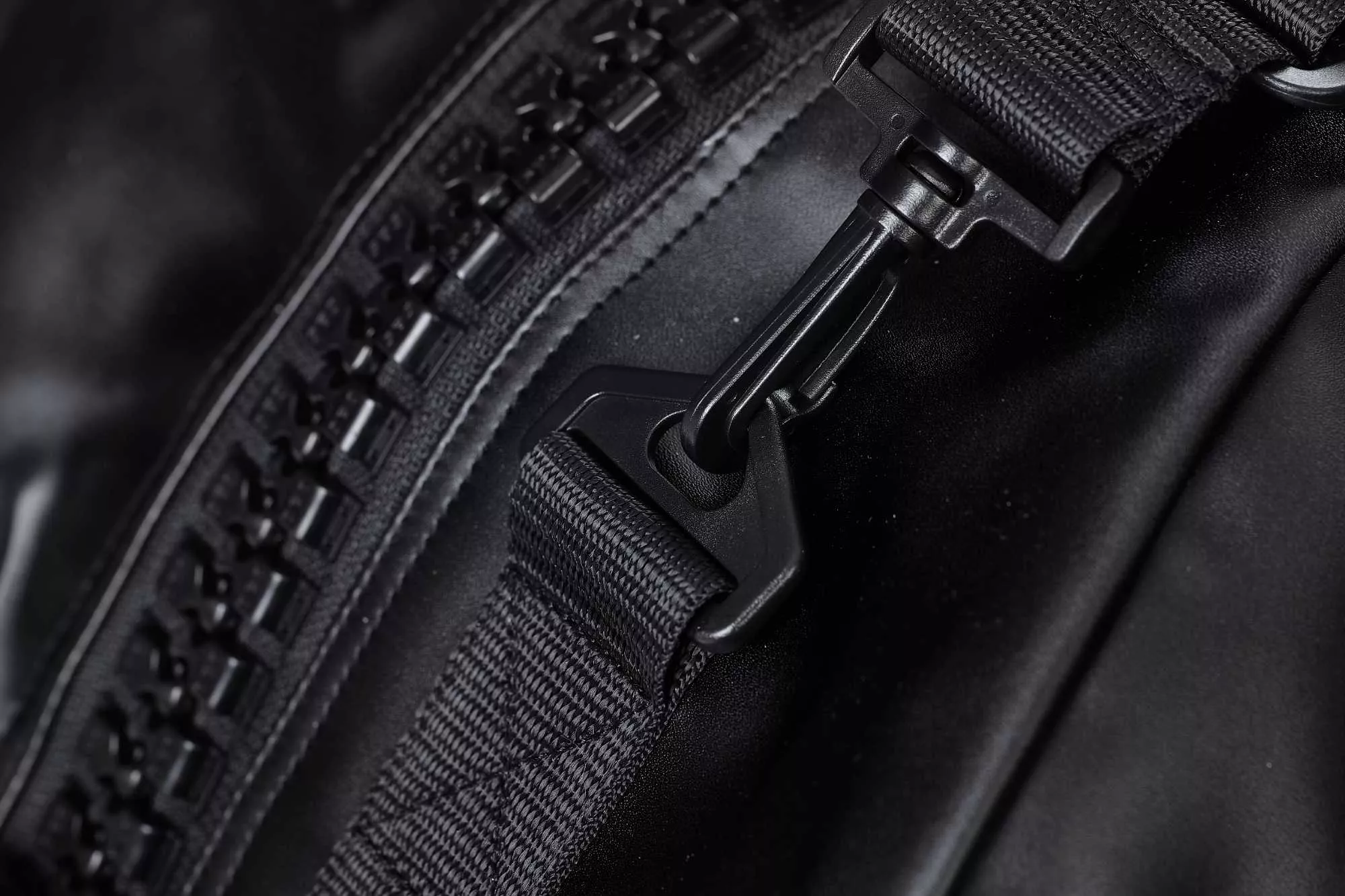 Сумка-рюкзак Adidas Boxing Black-M