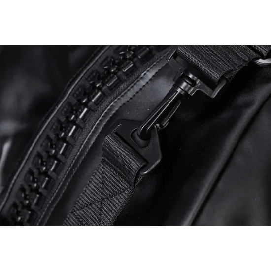 Сумка-рюкзак Adidas Boxing Black-M