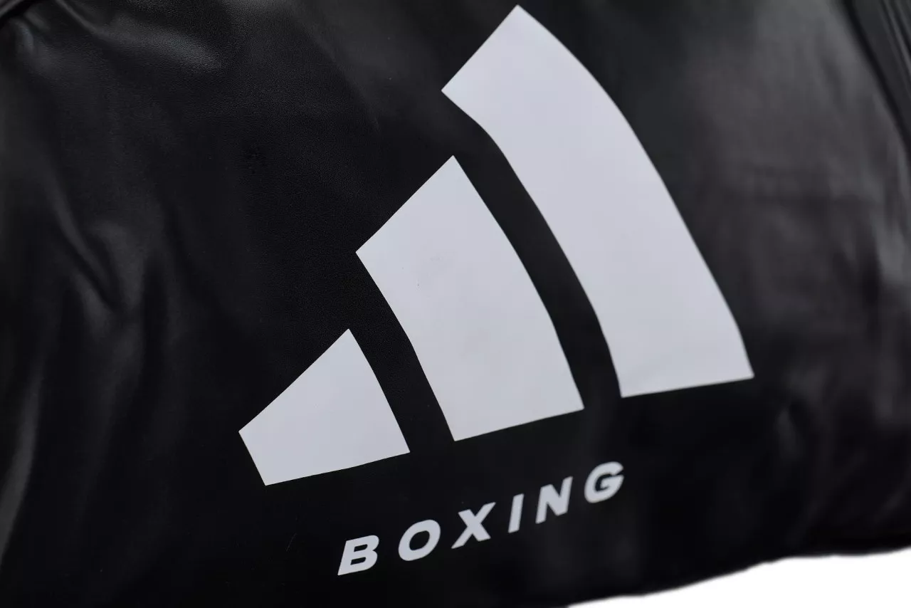 Сумка-рюкзак Adidas Boxing Black-M