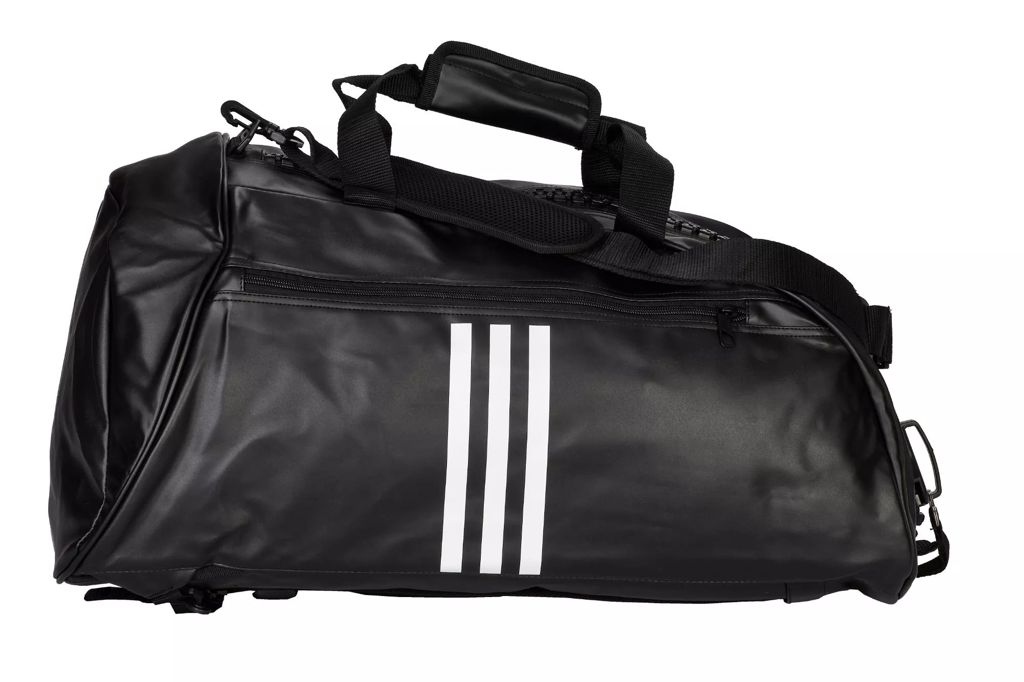 Сумка-рюкзак Adidas Boxing Black-M