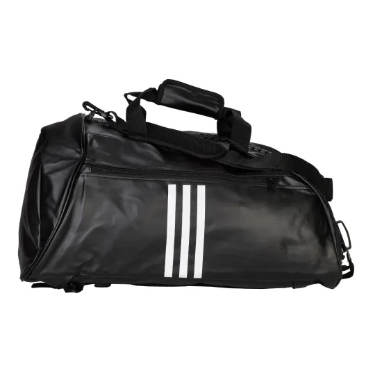 Сумка-рюкзак Adidas Boxing Black-M