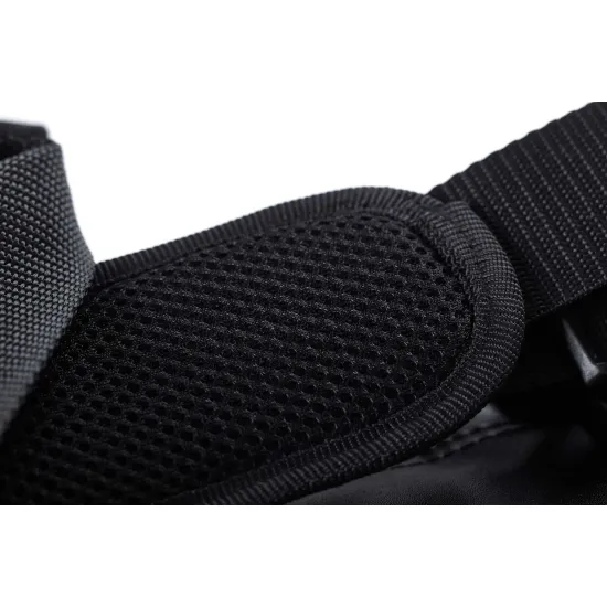 Сумка-рюкзак Adidas Boxing Black-M