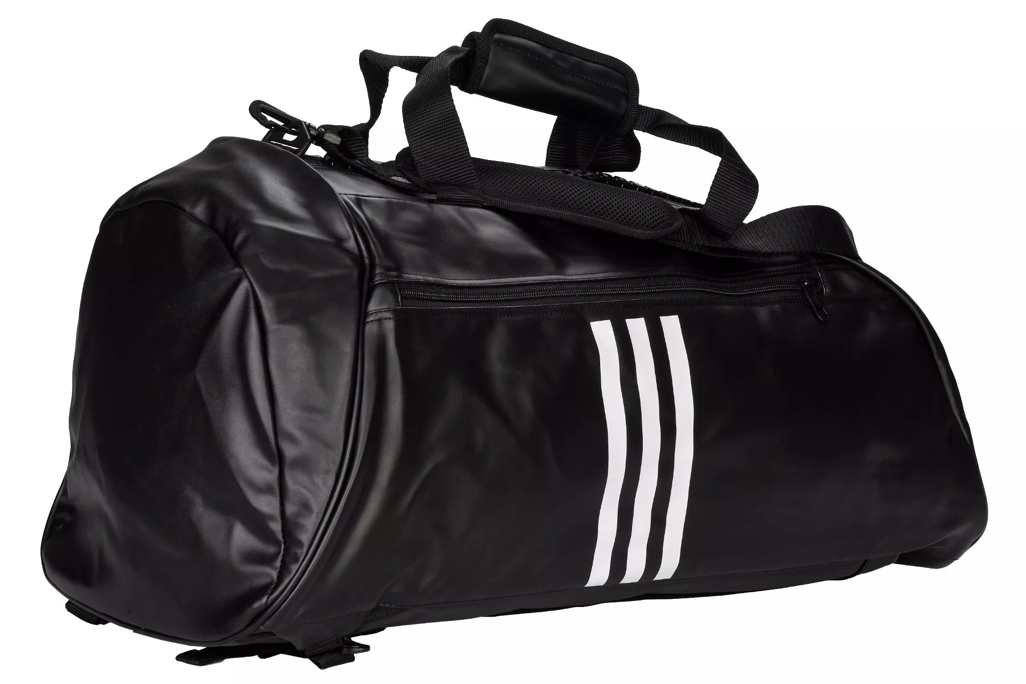 Сумка-рюкзак Adidas Boxing Black-M