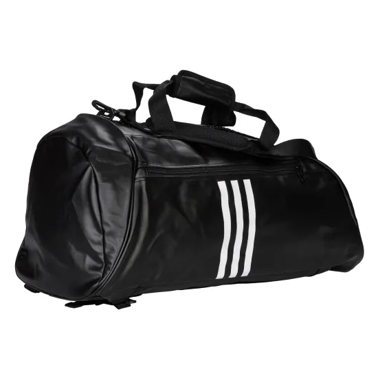 Сумка-рюкзак Adidas Boxing Black-M
