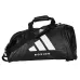 Сумка-рюкзак Adidas Boxing Black-M