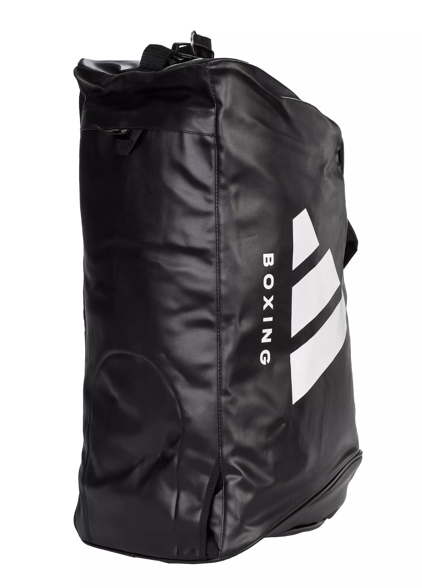 Сумка-рюкзак Adidas Boxing Black-M