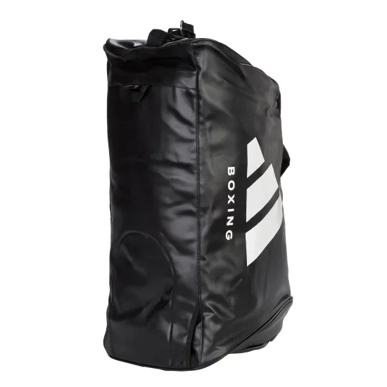 Сумка-рюкзак Adidas Boxing Black-M