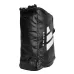 Сумка-рюкзак Adidas Boxing Black-M