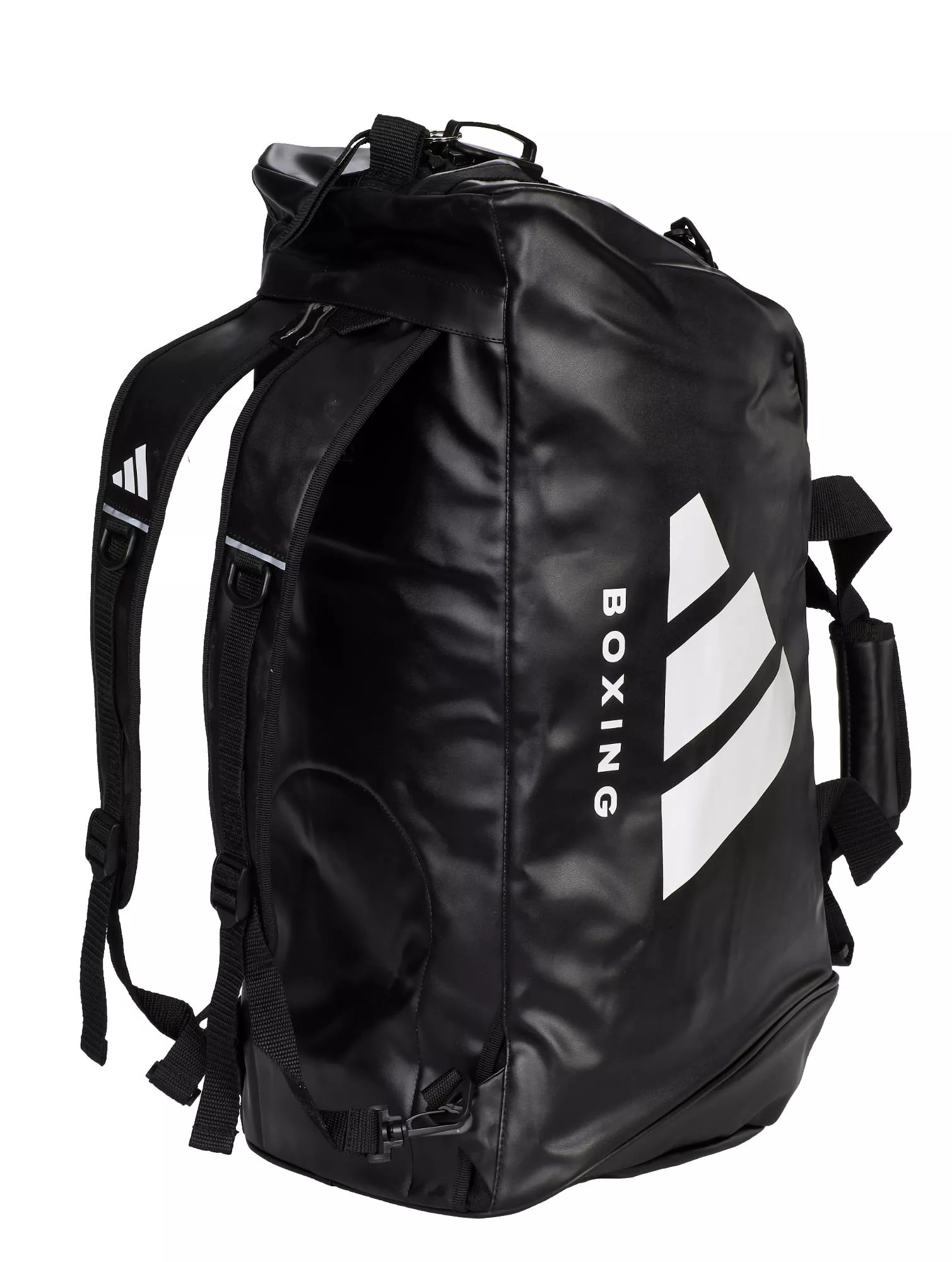 Сумка-рюкзак Adidas Boxing Black-M