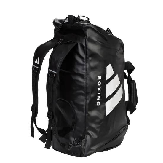Сумка-рюкзак Adidas Boxing Black-M