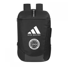 Рюкзак Adidas Kickboxing WAKO Backpack