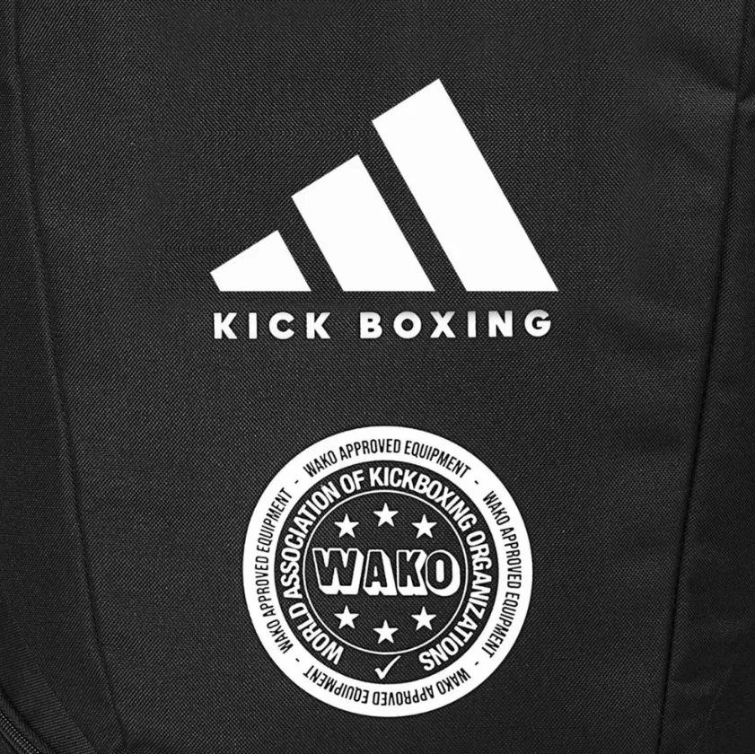 Рюкзак Adidas Kickboxing WAKO Backpack