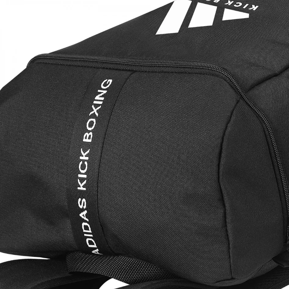 Рюкзак Adidas Kickboxing WAKO Backpack