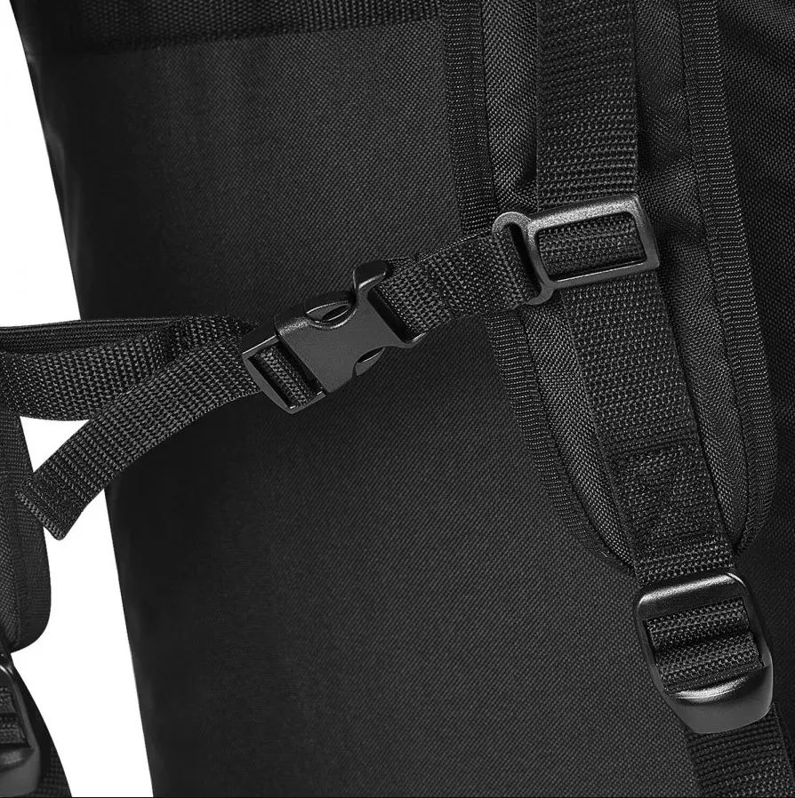Рюкзак Adidas Kickboxing WAKO Backpack