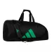 Сумка-рюкзак Adidas WBC Black/Green-L