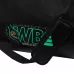 Сумка-рюкзак Adidas WBC Black/Green-L