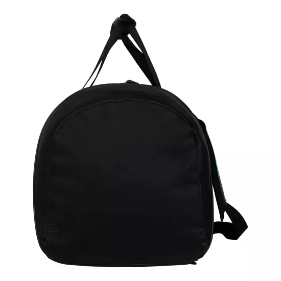 Сумка-рюкзак Adidas WBC Black/Green-L
