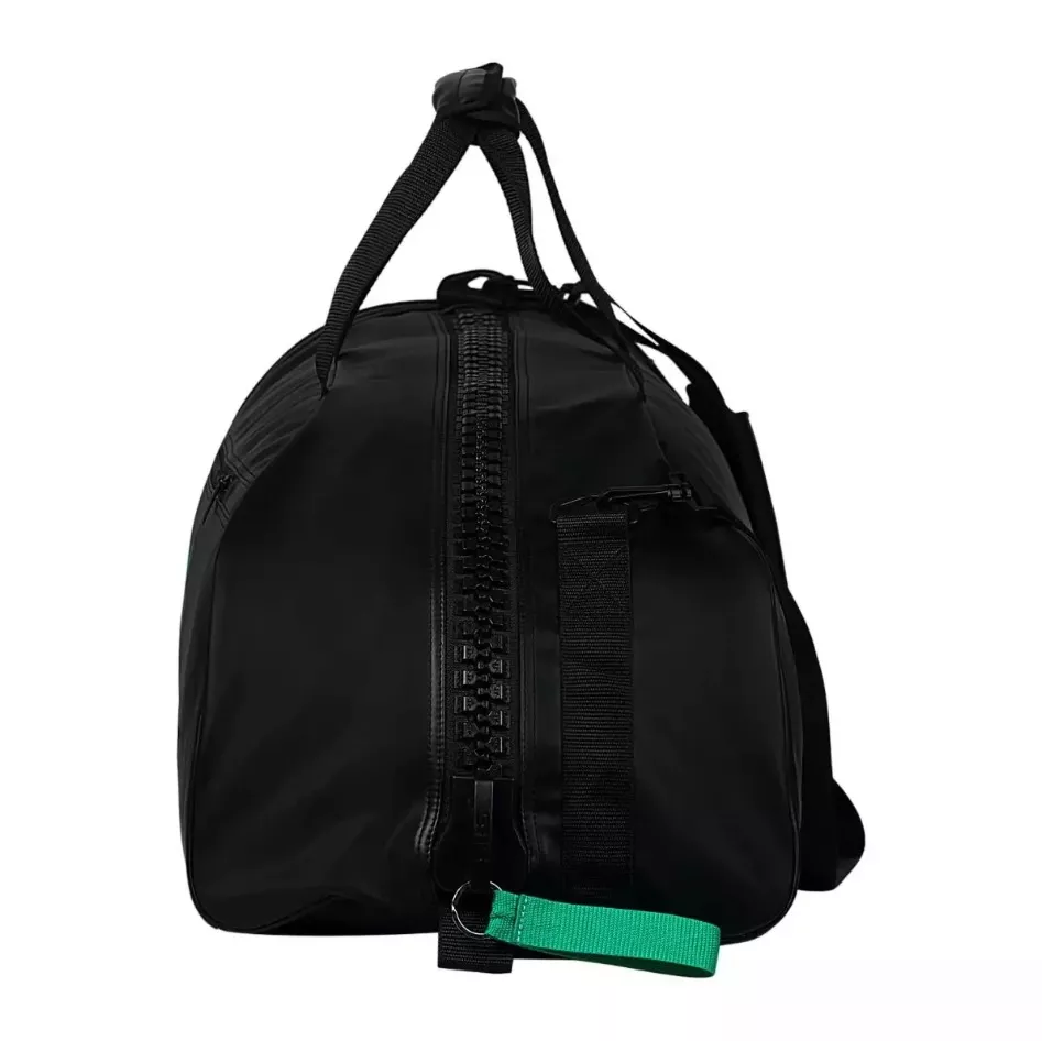 Сумка-рюкзак Adidas WBC Black/Green-L