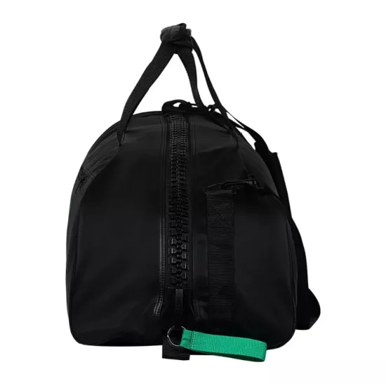 Сумка-рюкзак Adidas WBC Black/Green-L