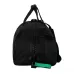 Сумка-рюкзак Adidas WBC Black/Green-L
