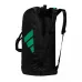 Сумка-рюкзак Adidas WBC Black/Green-L