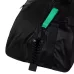 Сумка-рюкзак Adidas WBC Black/Green-L