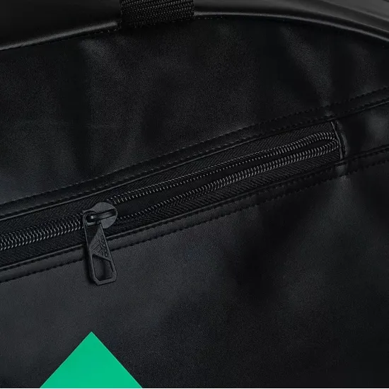 Сумка-рюкзак Adidas WBC Black/Green-L