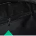Сумка-рюкзак Adidas WBC Black/Green-L