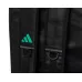 Сумка-рюкзак Adidas WBC Black/Green-L