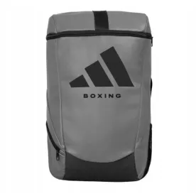 Рюкзак Adidas з чорним логотипом Boxing