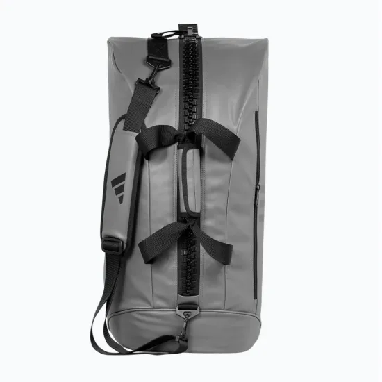 Сумка-рюкзак Adidas Boxing Grey-M