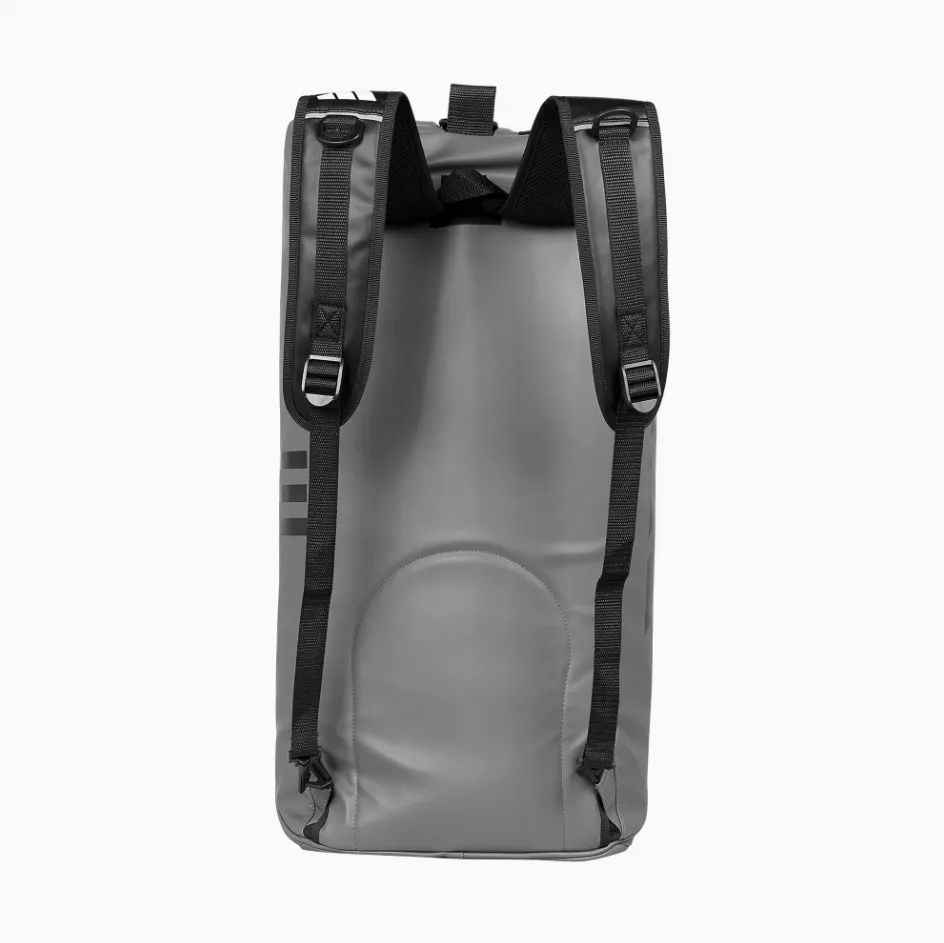 Сумка-рюкзак Adidas Boxing Grey-M