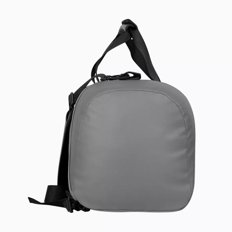 Сумка-рюкзак Adidas Boxing Grey-M