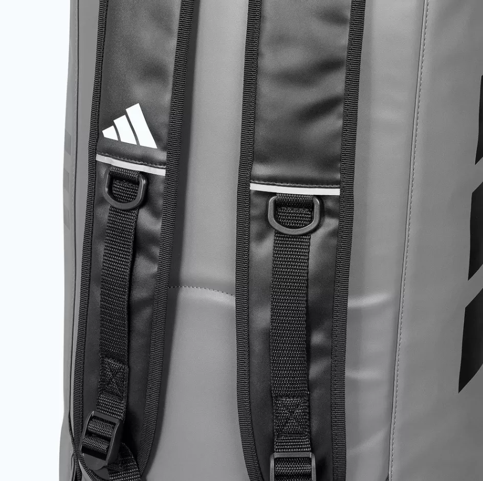 Сумка-рюкзак Adidas Boxing Grey-M