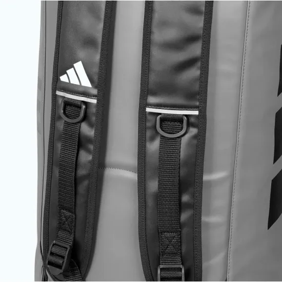 Сумка-рюкзак Adidas Boxing Grey-M