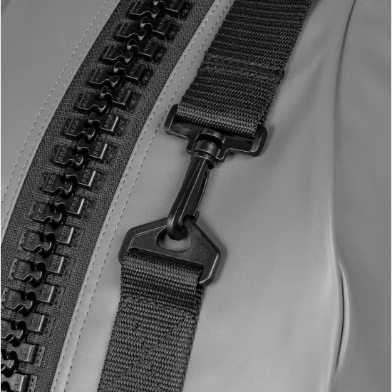 Сумка-рюкзак Adidas Boxing Grey-M
