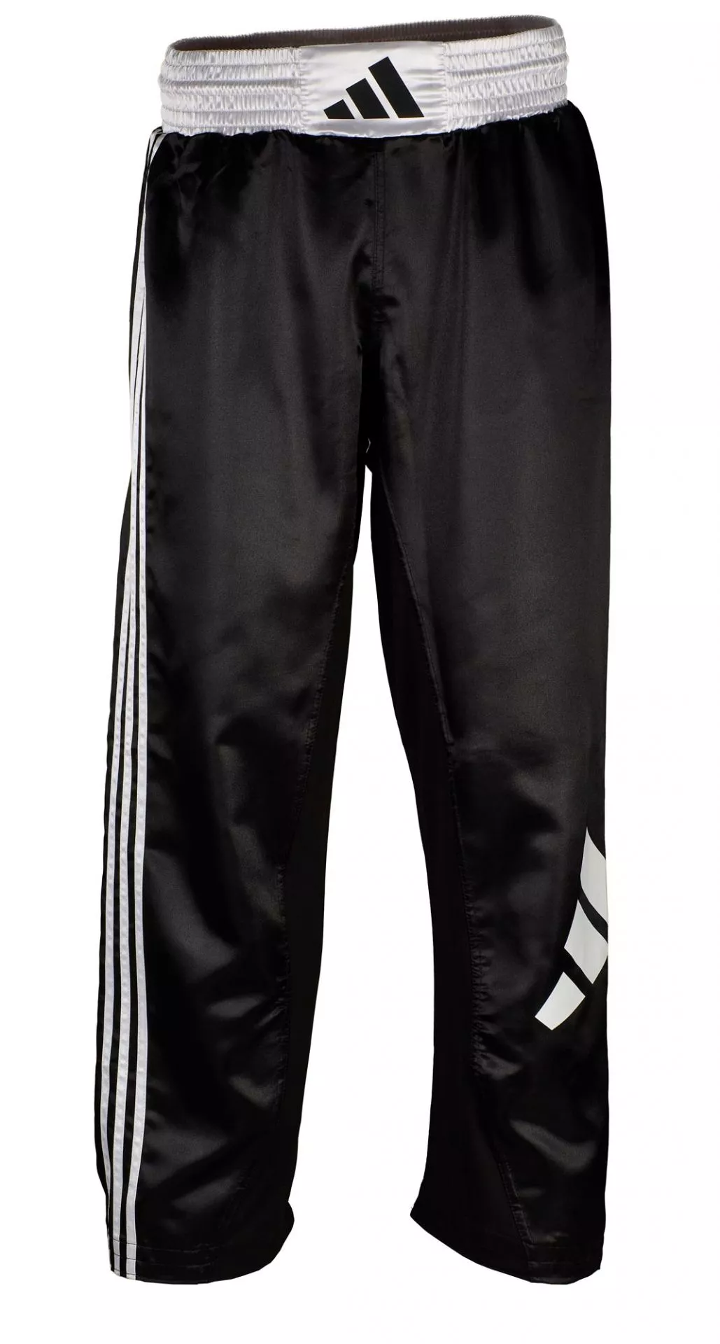 Штаны для кикбоксинга Adidas с лицензией WAKO-160