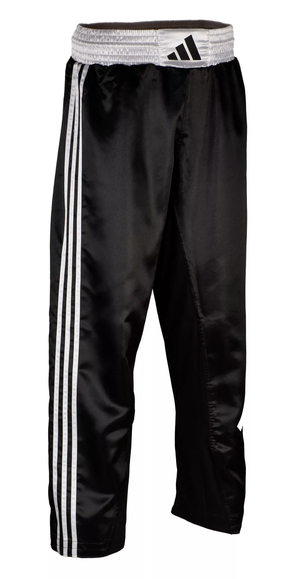 Штаны для кикбоксинга Adidas с лицензией WAKO-160