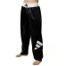 Штаны для кикбоксинга Adidas с лицензией WAKO-160