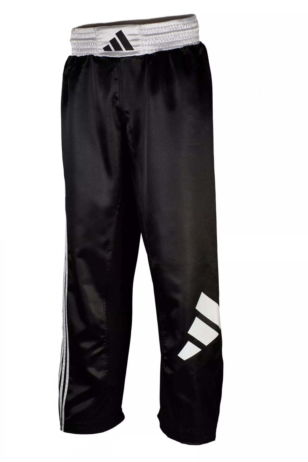 Штаны для кикбоксинга Adidas с лицензией WAKO-160