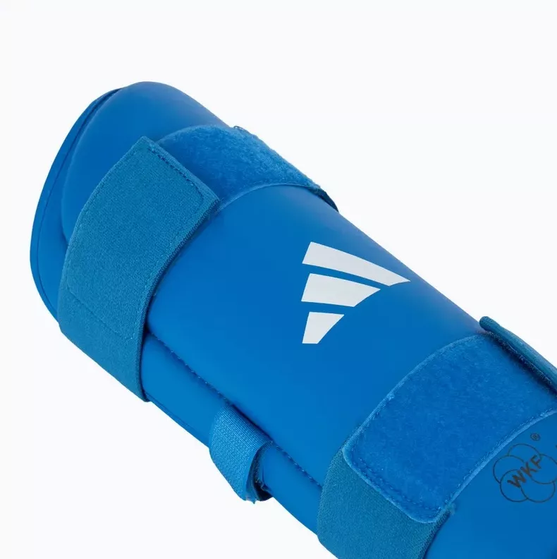Защита голени и стопы Adidas WKF-XХЅ