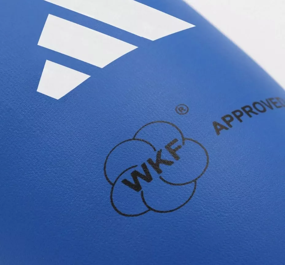 Защита голени и стопы Adidas WKF-XХЅ