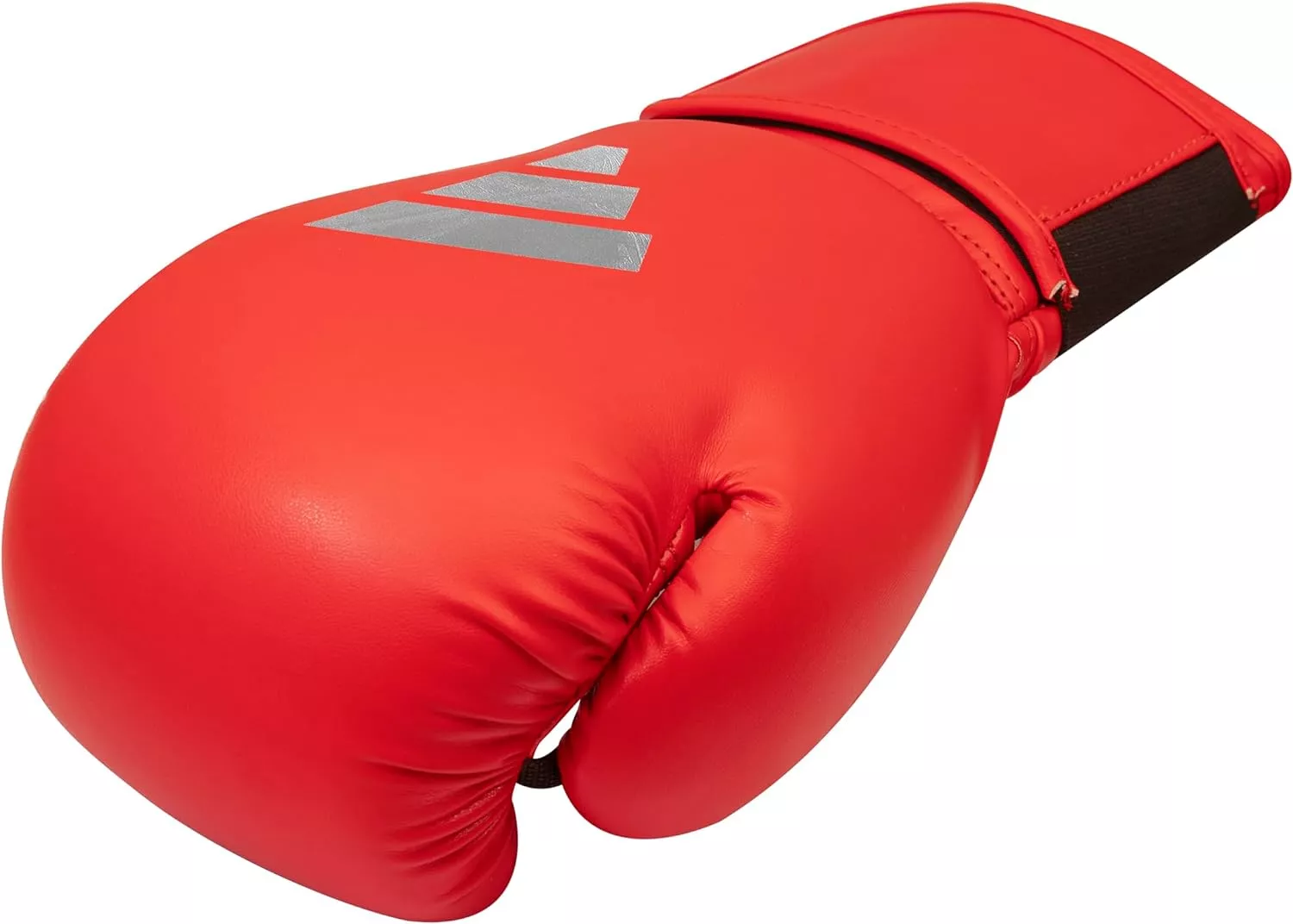  Боксерські рукавички Adidas Speed ​​50 Червоний-8 унцій