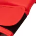  Боксерські рукавички Adidas Speed ​​50 Червоний-8 унцій