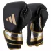 Боксерські рукавички Adidas Speed ​​501 Black/Gold-12