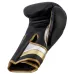 Боксерські рукавички Adidas Speed ​​501 Black/Gold-12