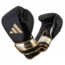 Боксерські рукавички Adidas Speed ​​501 Black/Gold-12
