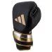 Боксерські рукавички Adidas Speed ​​501 Black/Gold-12