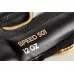 Боксерські рукавички Adidas Speed ​​501 Black/Gold-12